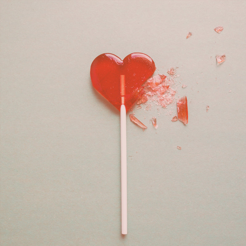 Tips For a Healthy Breakup