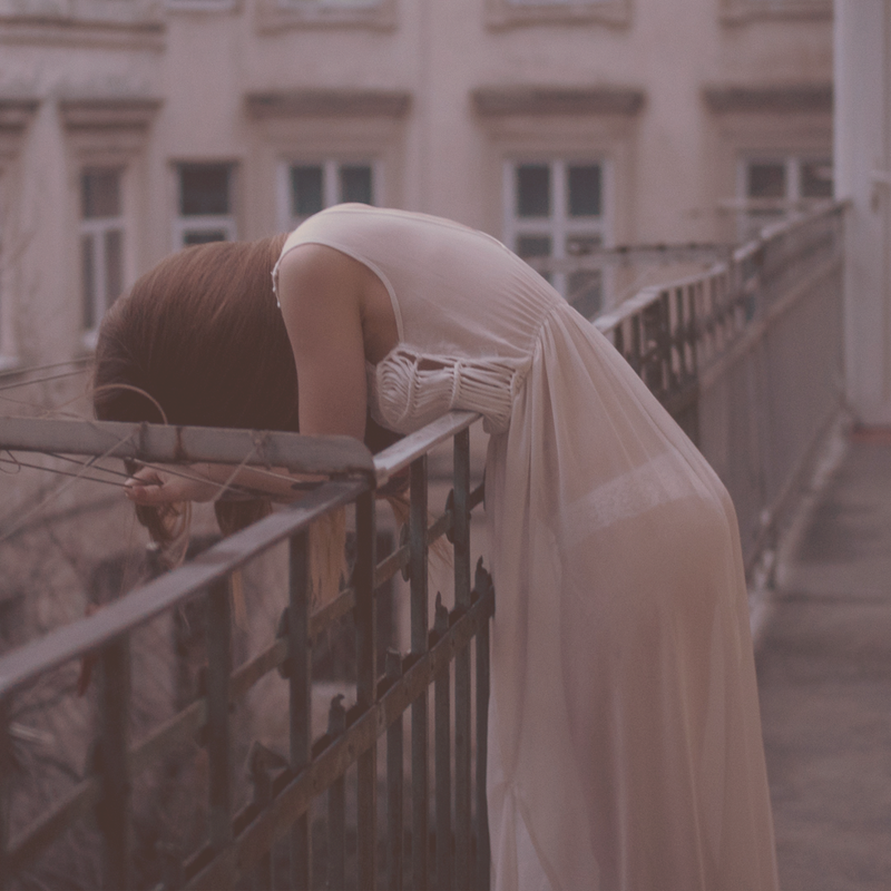 Can sensuality be lost?