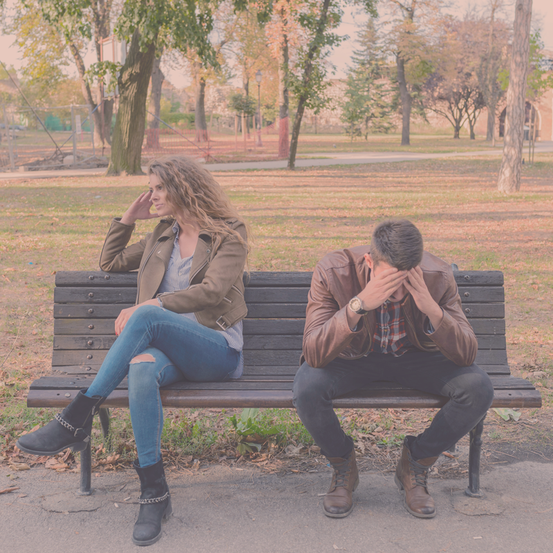 How to deal with Toxic Relationships - Partners, lovers and friends alike