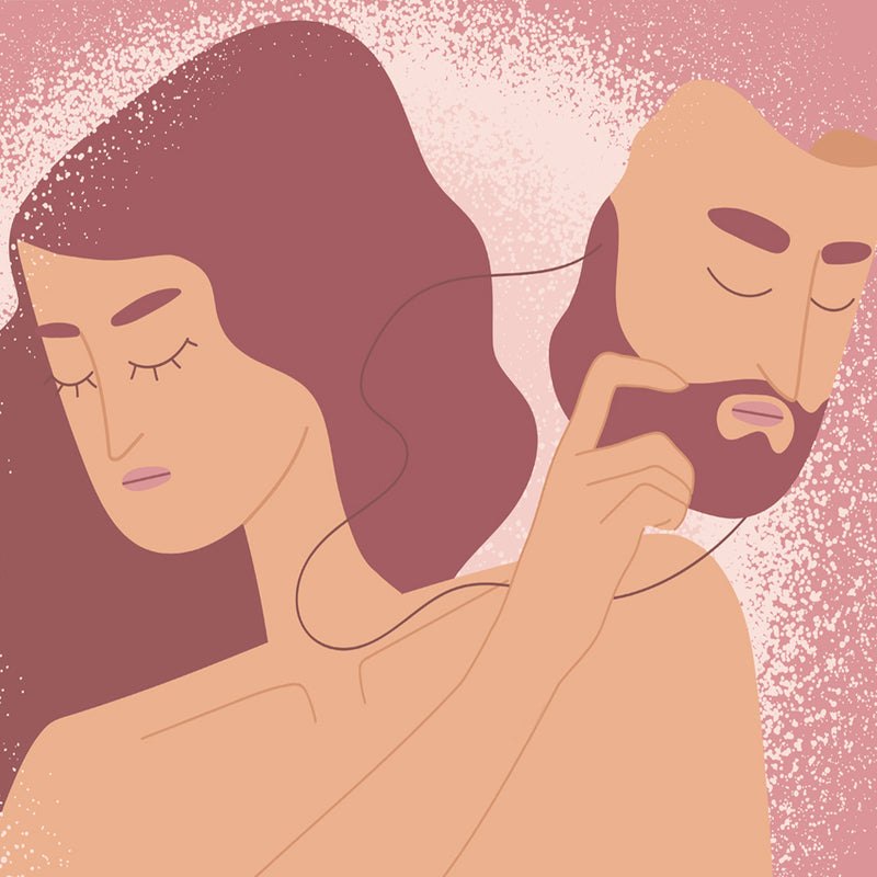 Hormone Therapy for Gender Affirmation