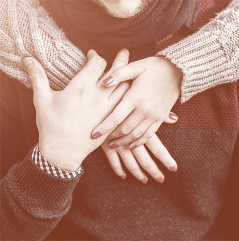 How we opened our relationship