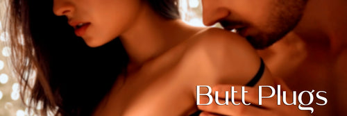 Butt Plugs