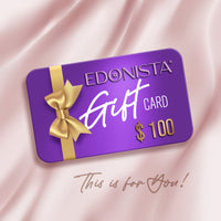 Edonista Gift Card