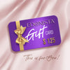 Edonista Gift Card