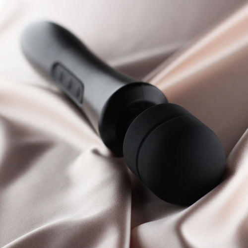 Gloria - Cordless Wand Massager