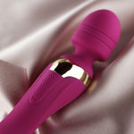 Mila - Rechargeable Silicone Wand Massager