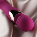 Mila - Rechargeable Silicone Wand Massager