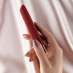 Quinn - Rechargeable Silicone Bullet Vibrator