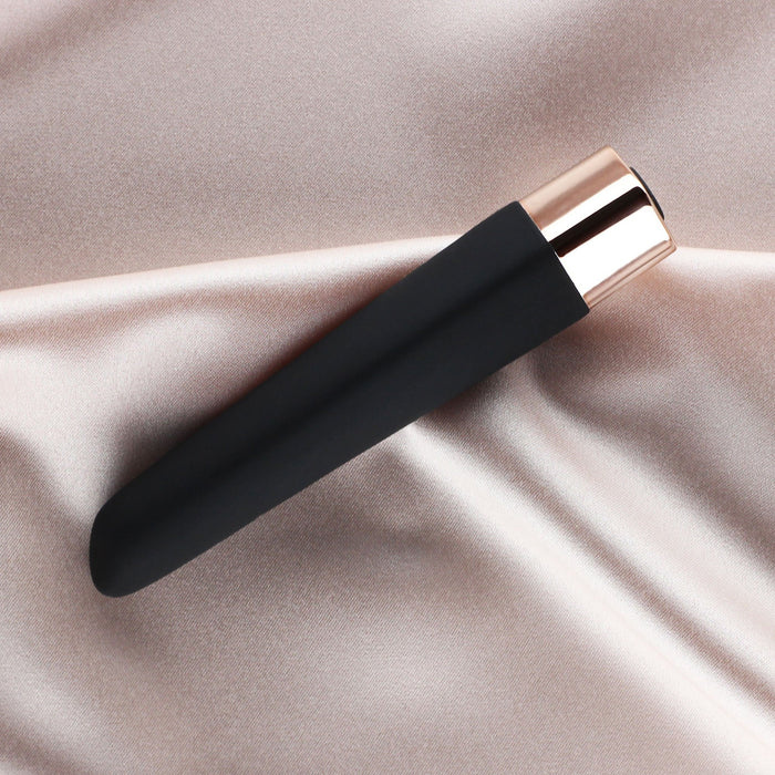 Quinn - Rechargeable Silicone Bullet Vibrator