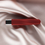 Layla - Rechargeable Silicone Vibrating Bullet