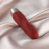 Layla - Rechargeable Silicone Vibrating Bullet