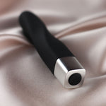 Layla - Rechargeable Silicone Vibrating Bullet