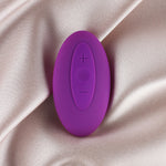 Casey - Vibrating Panty Set with Remote Control