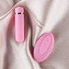 Casey - Vibrating Panty Set with Remote Control