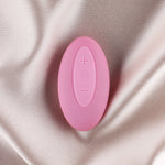 Casey - Vibrating Panty Set with Remote Control