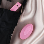 Casey - Vibrating Panty Set with Remote Control