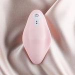 <transcy>Lauren - Vibrador para bragas con control remoto</transcy>