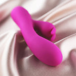 <transcy>Valentina - Vibrador de Conejo de 8 pulgadas</transcy>