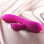 <transcy>Valentina - Vibrador de Conejo de 8 pulgadas</transcy>