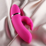 <transcy>Luna - Vibrador de Conejo</transcy>