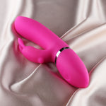 <transcy>Luna - Vibrador de Conejo</transcy>