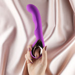 <transcy>Colt - Vibrador de Punto G</transcy>