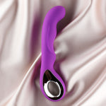 <transcy>Colt - Vibrador de Punto G</transcy>