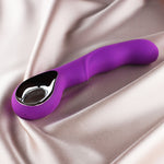 <transcy>Colt - Vibrador de Punto G</transcy>