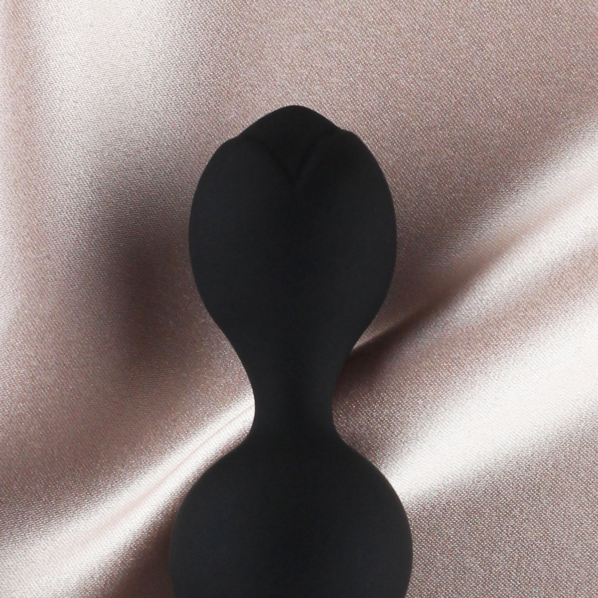 Rocco - Anal Plug with Rotating Beads