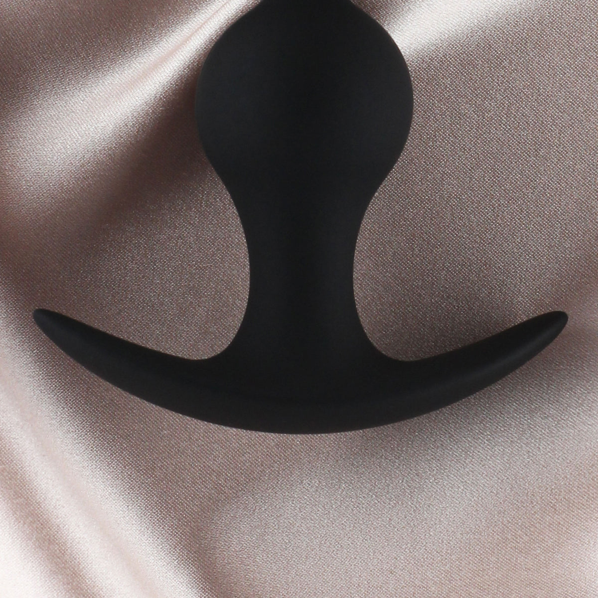 Rocco - Anal Plug with Rotating Beads