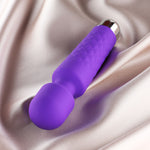 Ada - Rechargeable Wand Massager