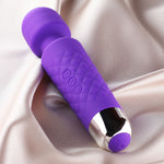 Ada - Rechargeable Wand Massager