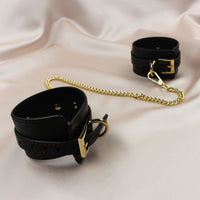 Beatrix - 13 piece Bondage Set