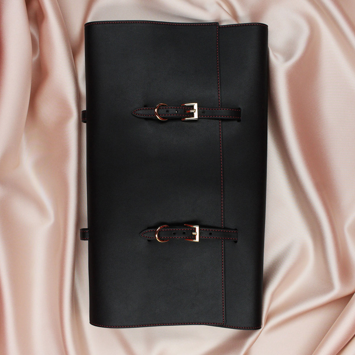 Beatrix - 13 piece Bondage Set