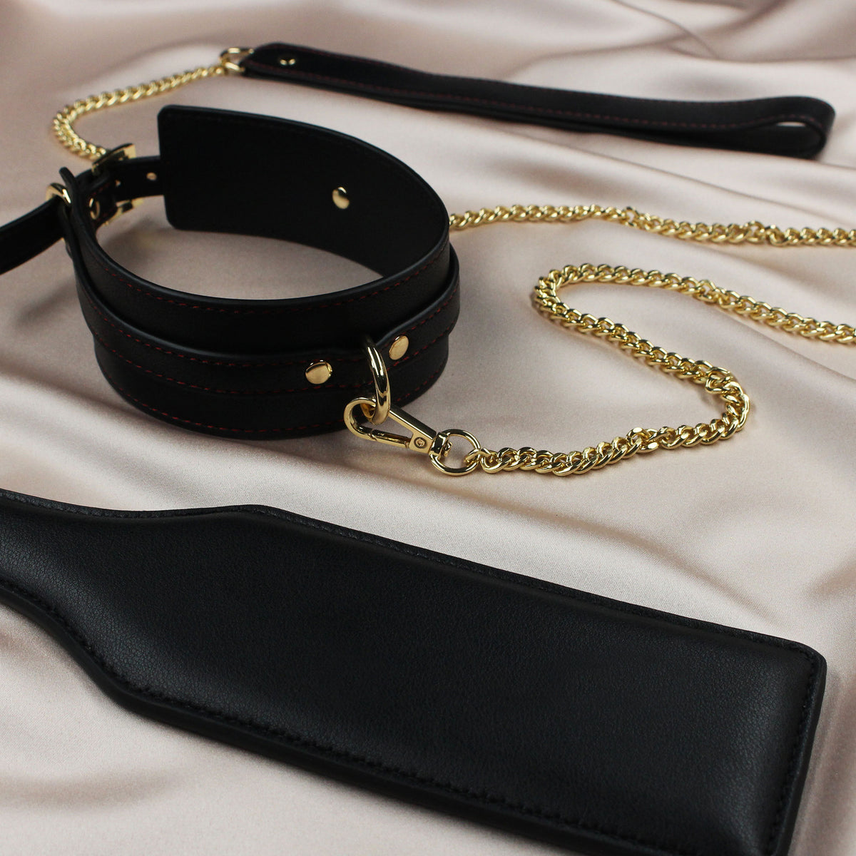 Beatrix - 13 piece Bondage Set