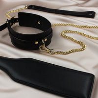 Beatrix - 13 piece Bondage Set