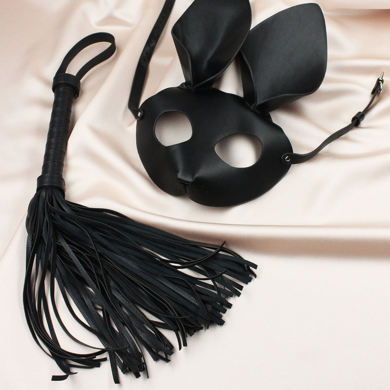 Alice - 14 piece Bondage Set
