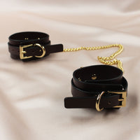 Venice - 14 piece Bondage Set