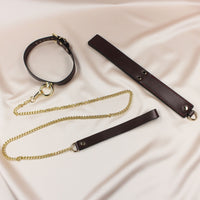 Venice - 14 piece Bondage Set