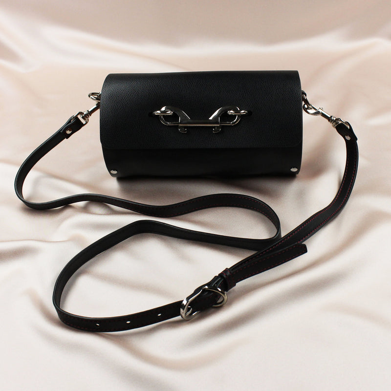 Isa - 7 piece Bondage Set