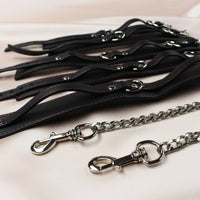 Isa - 7 piece Bondage Set
