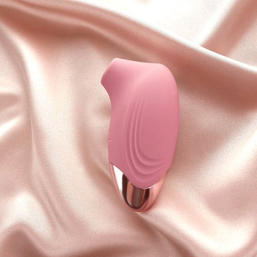 Liv - Air Pulse Stimulator
