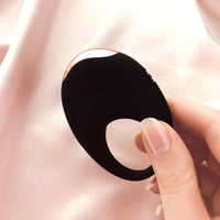 Luca - Vibrating Penis Ring